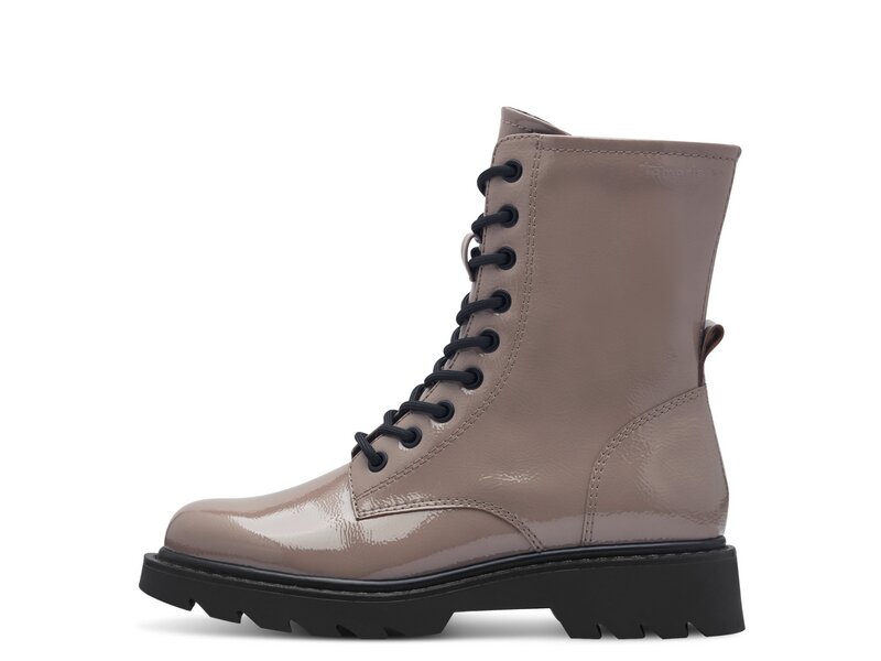 Tamaris - Stiefel - Beige 