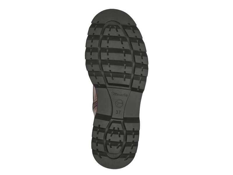 Tamaris - Stiefel - Beige 