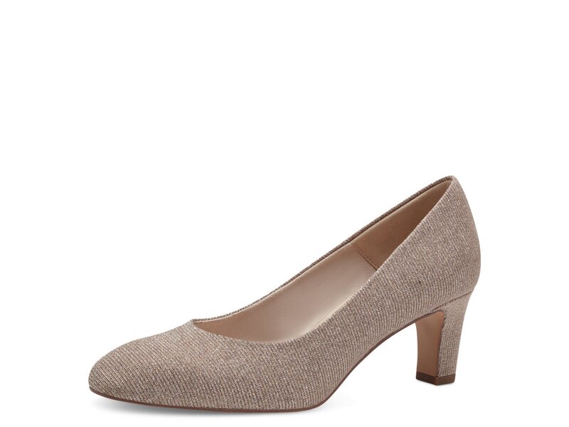 Tamaris - Pumps - Rot 