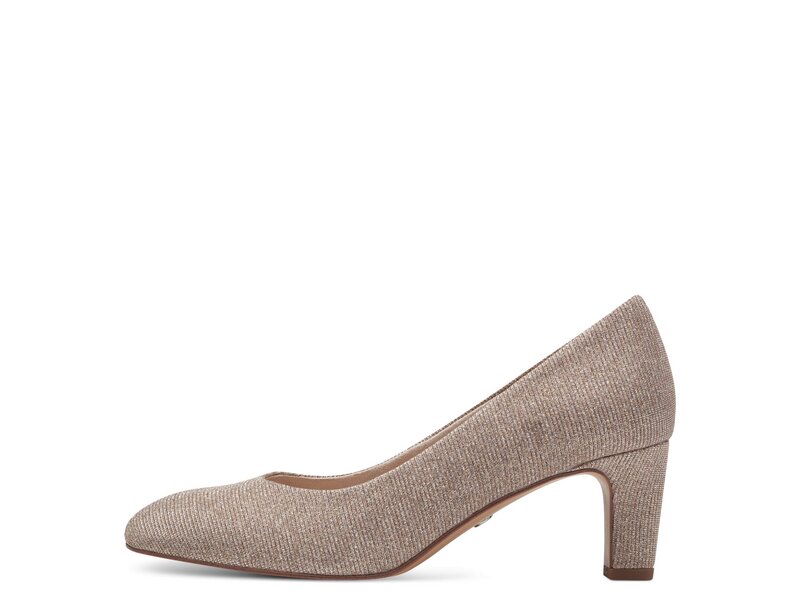 Tamaris - Pumps - Rot 