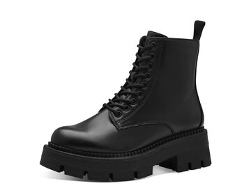 Tamaris - Stiefel - Schwarz