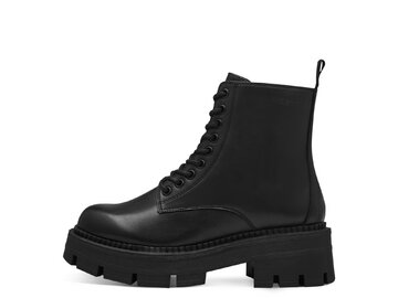Tamaris - Stiefel - Schwarz