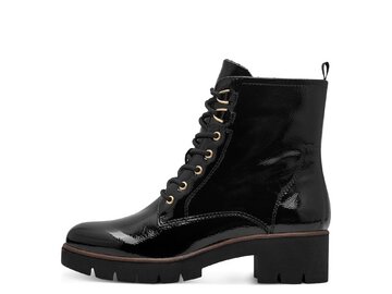 Tamaris - Stiefel - Schwarz