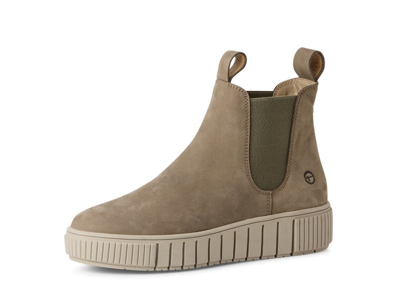 Tamaris - 1-25403-43/771 - Gr&uuml;n 