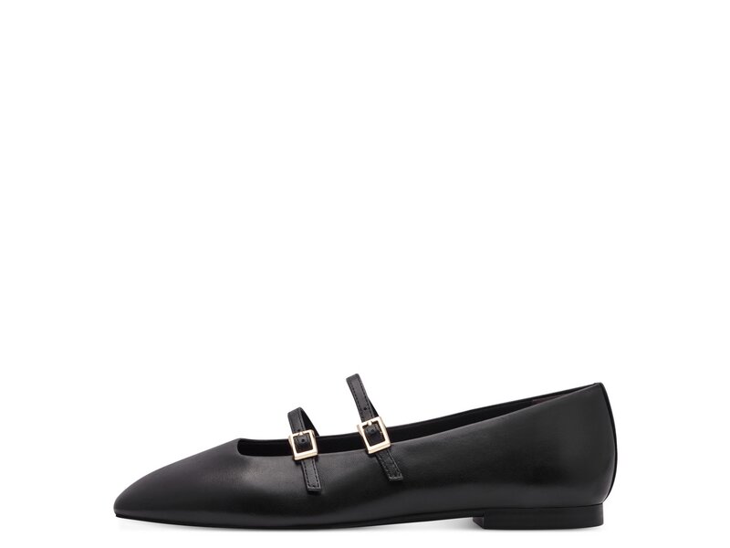 Tamaris - Pumps - Schwarz 