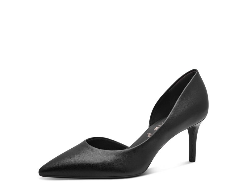 Tamaris - Pumps - Schwarz 