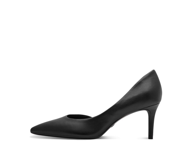 Tamaris - Pumps - Schwarz 