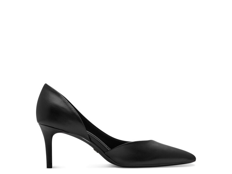 Tamaris - Pumps - Schwarz 