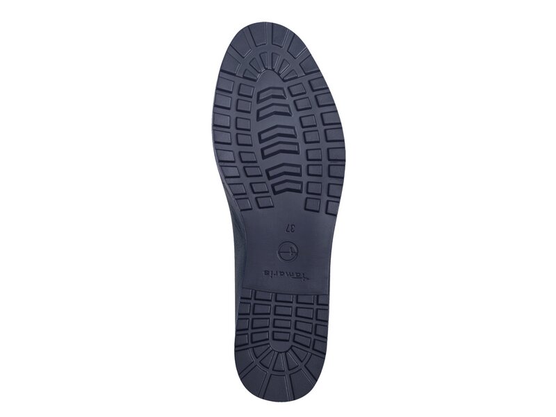Tamaris - Slip - Ons - Blau 