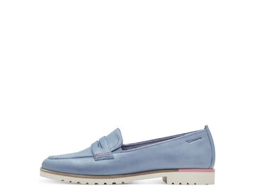 Tamaris - Slip - Ons - Blau