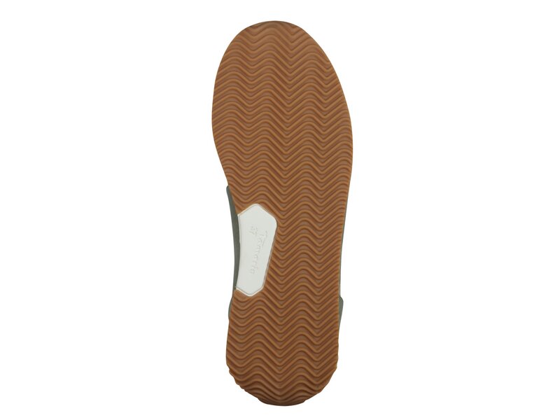 Tamaris - Ties - Grün 