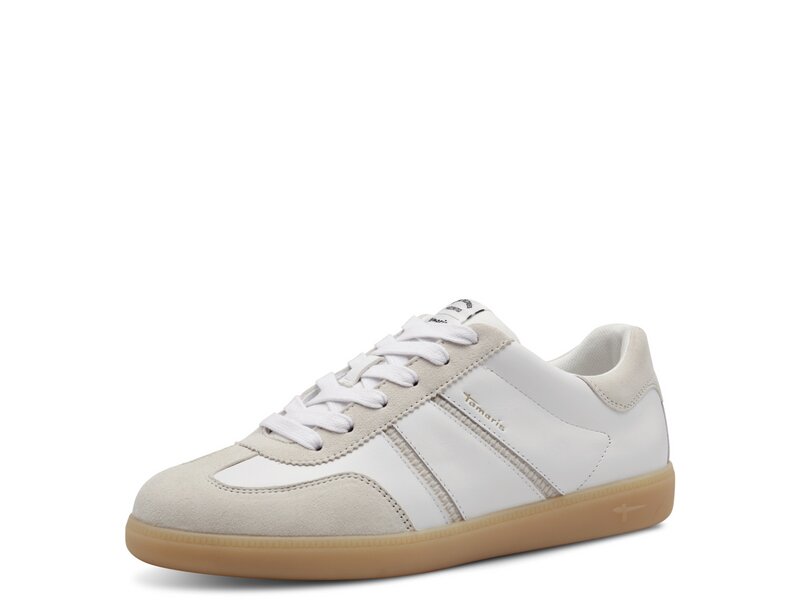 Tamaris - Ties - Wei&szlig; 