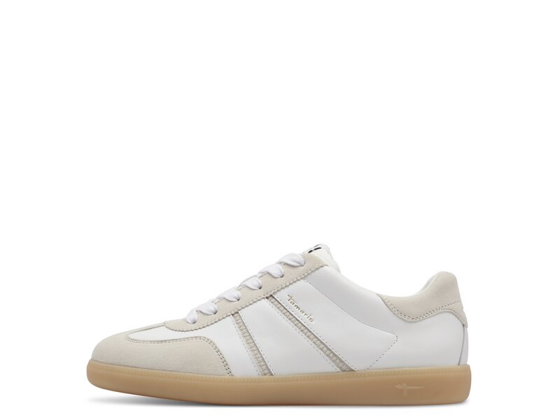 Tamaris - Ties - Wei&szlig; 