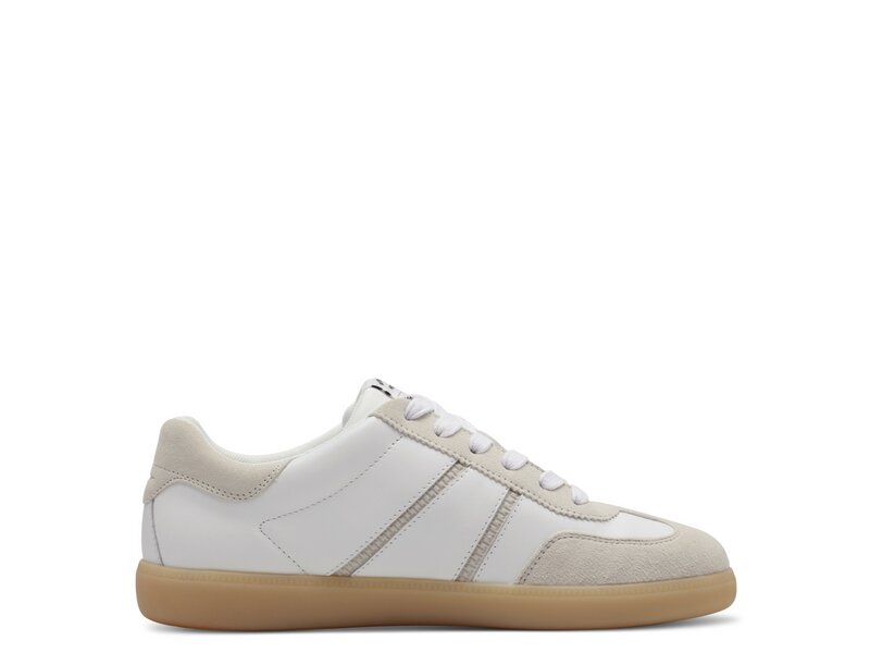 Tamaris - Ties - Wei&szlig; 