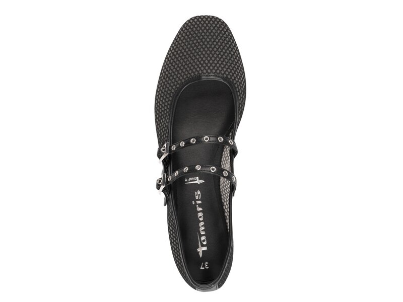 Tamaris - Pumps - Schwarz 