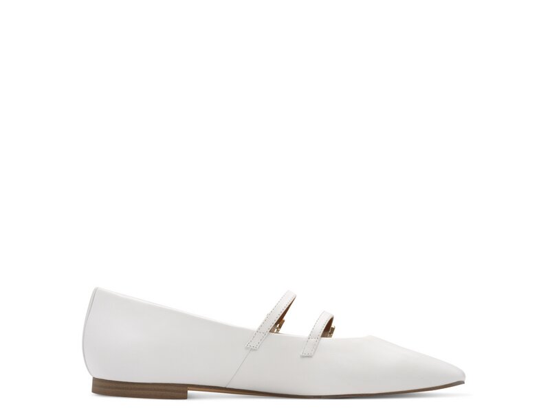 Tamaris - Pumps - Wei&szlig; 