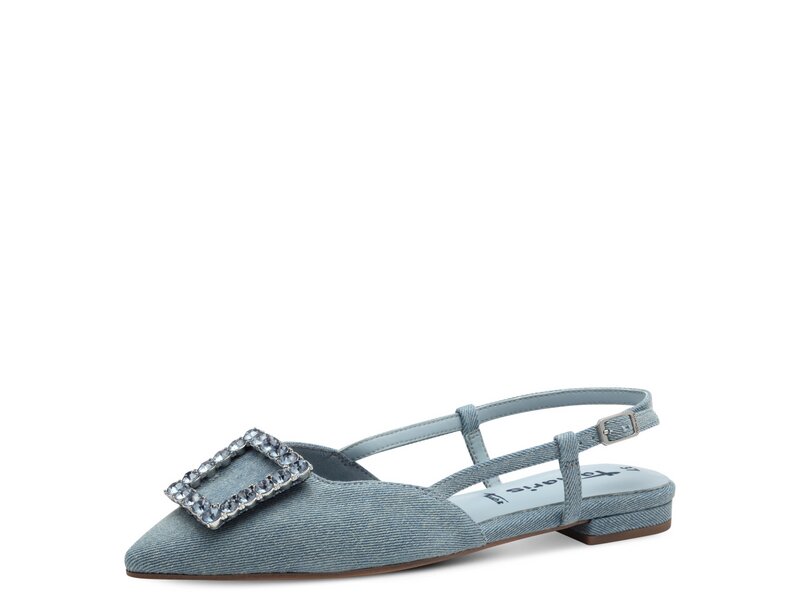 Tamaris - Slings - Blau 