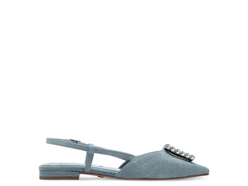 Tamaris - Slings - Blau 