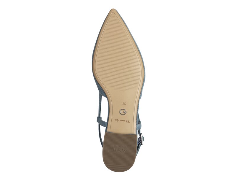 Tamaris - Slings - Blau 