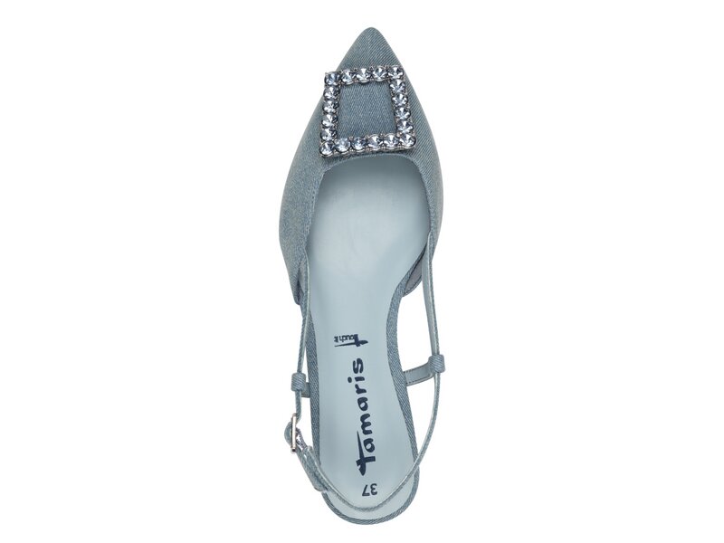 Tamaris - Slings - Blau 