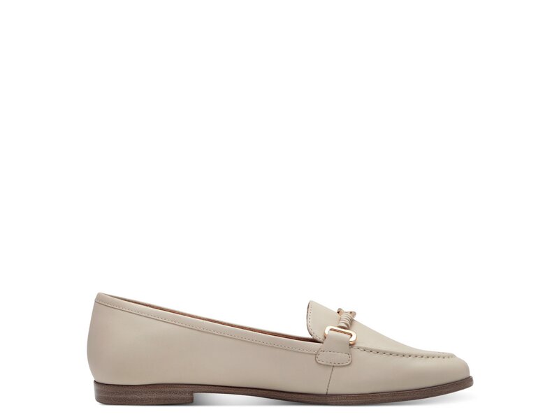 Tamaris - Slip - Ons - Beige 