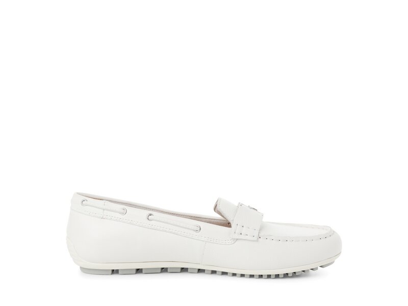 Tamaris - Slip - Ons - Weiß 