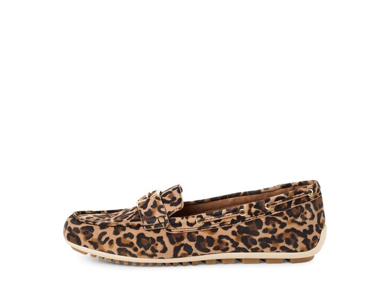 Tamaris - Slip - Ons - Braun 