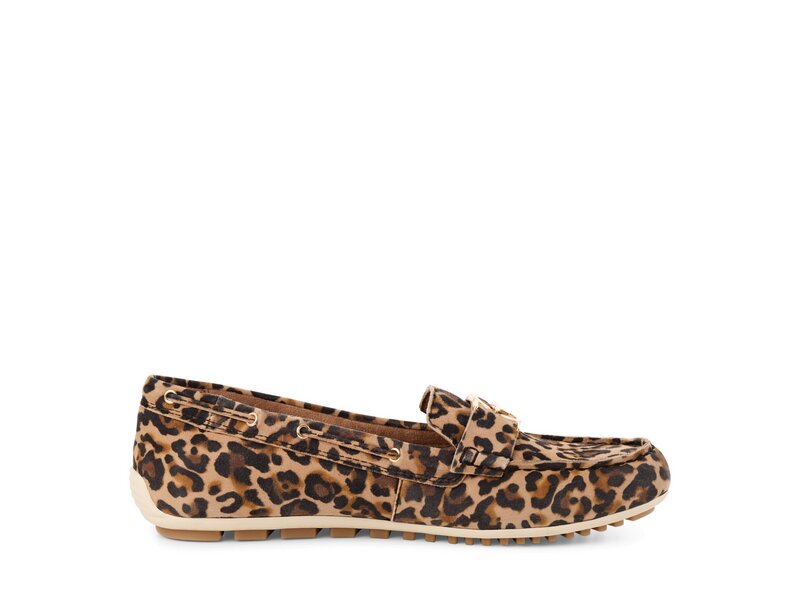 Tamaris - Slip - Ons - Braun 