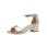 Tamaris - Sling Sandals - Silber 