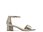 Tamaris - Sling Sandals - Silber 