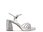 Tamaris - Sling Sandals - Silber 