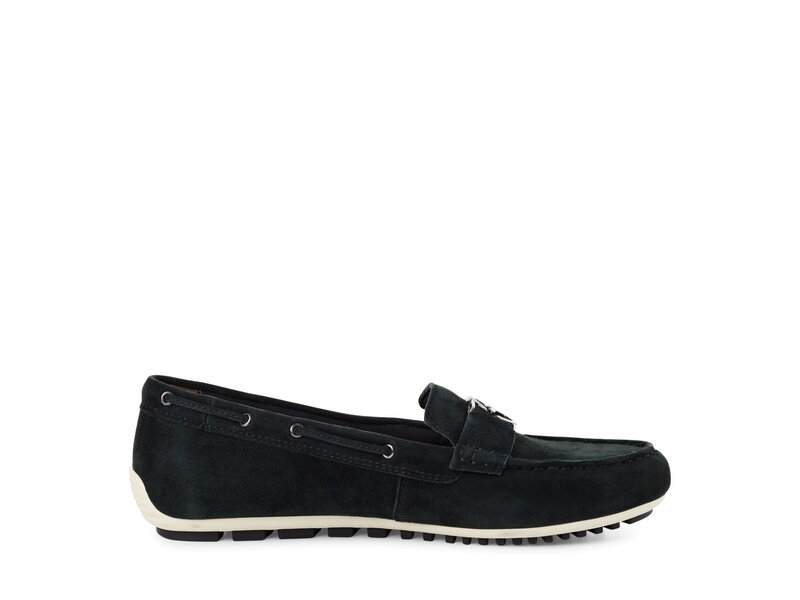 Tamaris - Slip - Ons - Blau 