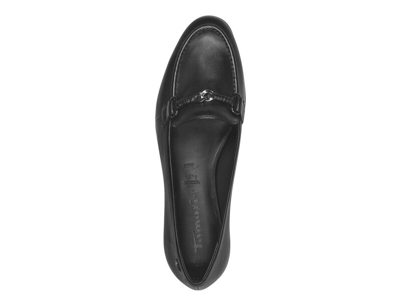 Tamaris - Slip - Ons - Schwarz 
