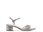 Tamaris - Sling Sandals - Silber 