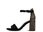 Tamaris - Sling Sandals - Schwarz 