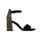 Tamaris - Sling Sandals - Schwarz 