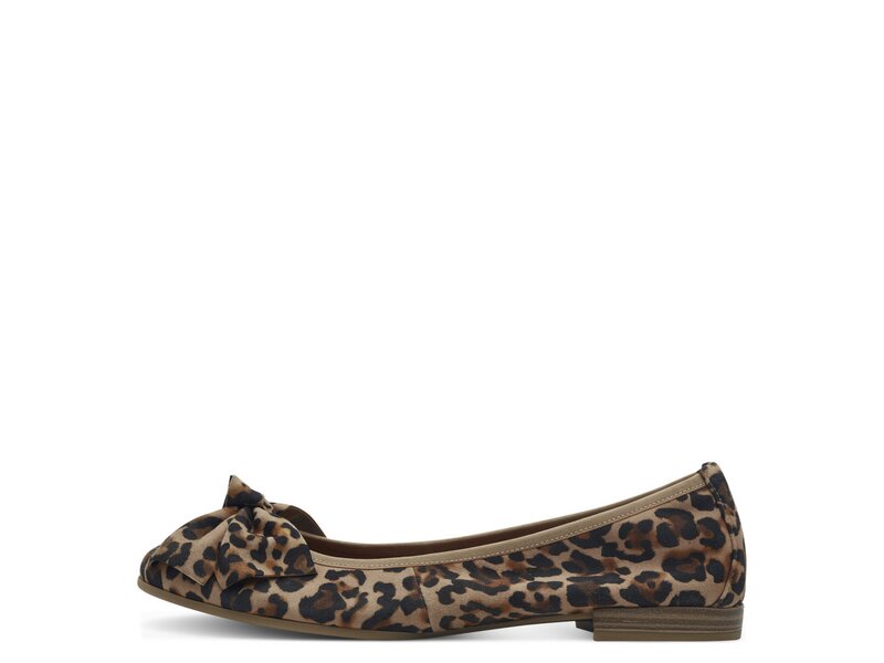 Tamaris - Pumps - Braun 