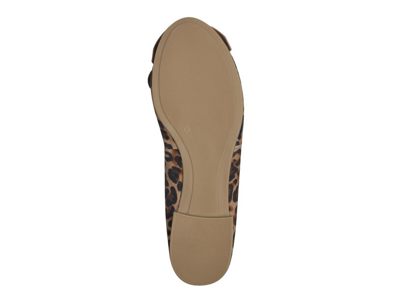 Tamaris - Pumps - Braun 