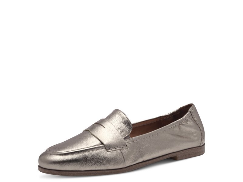 Tamaris - Slip - Ons - Gold 