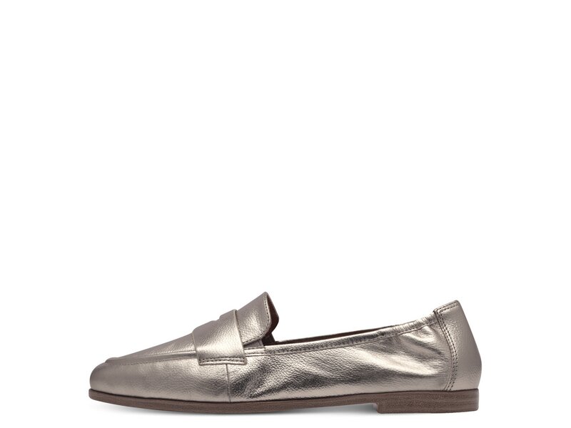 Tamaris - Slip - Ons - Gold 