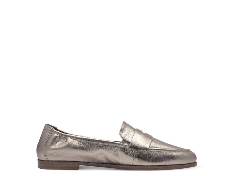 Tamaris - Slip - Ons - Gold 