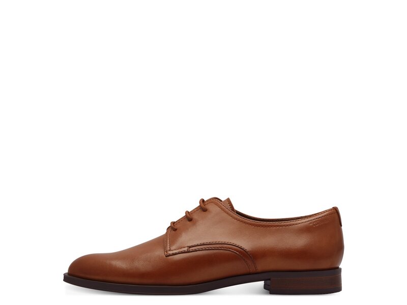 Tamaris - Ties - Braun 