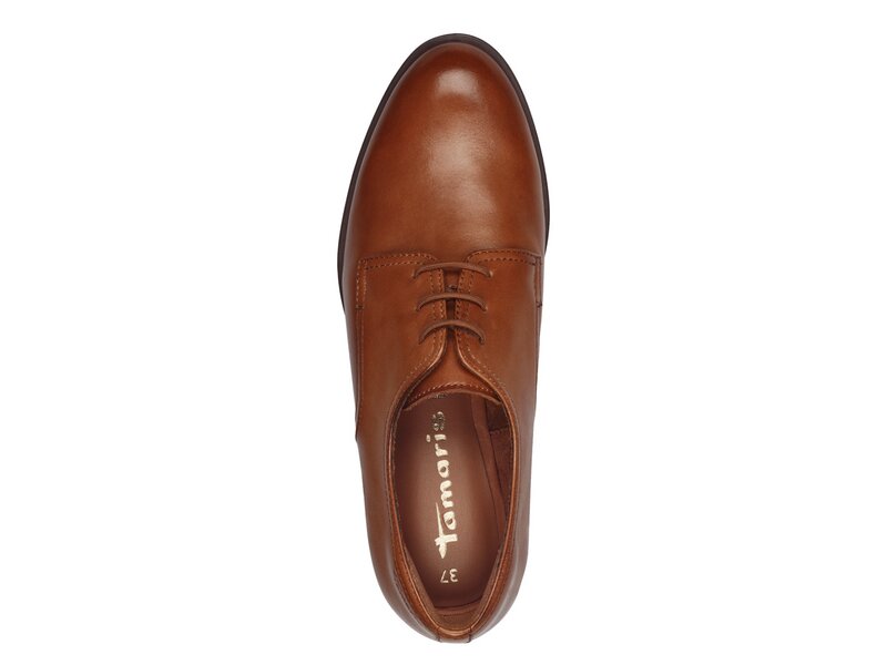 Tamaris - Ties - Braun 