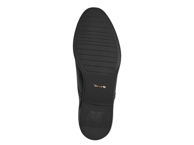 Tamaris - Ties - Schwarz 