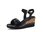 Tamaris - Sling Sandals - Schwarz 