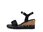 Tamaris - Sling Sandals - Schwarz 