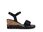 Tamaris - Sling Sandals - Schwarz 