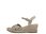 Tamaris - Sling Sandals - Gold 