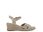 Tamaris - Sling Sandals - Gold 