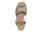 Tamaris - Sling Sandals - Gold 